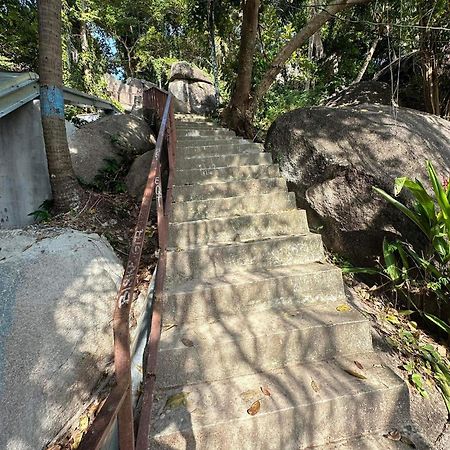 Rocky Resort Ko Tao Eksteriør bilde