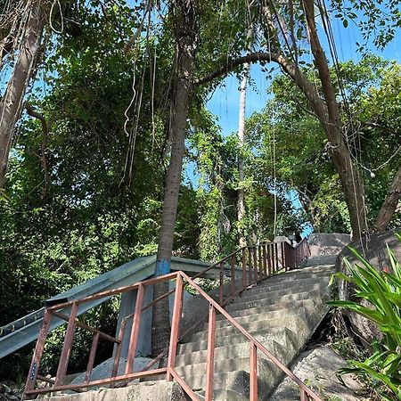 Rocky Resort Ko Tao Eksteriør bilde
