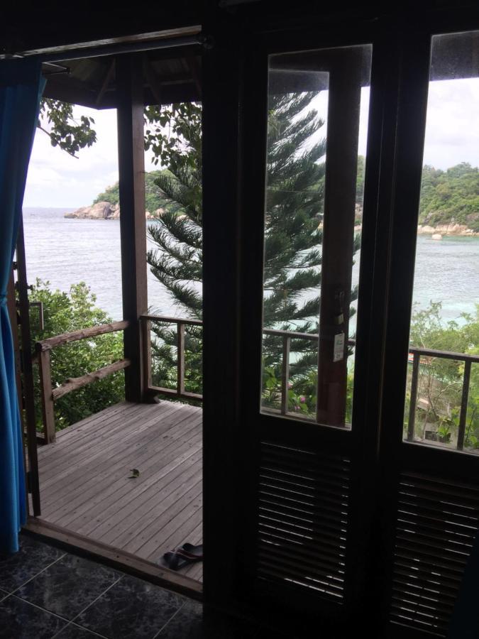 Rocky Resort Ko Tao Eksteriør bilde