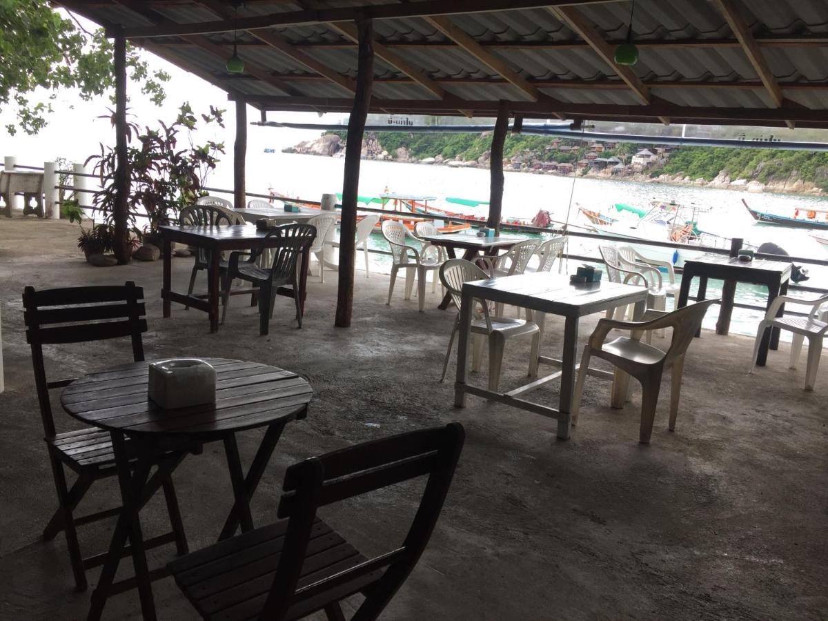 Rocky Resort Ko Tao Eksteriør bilde
