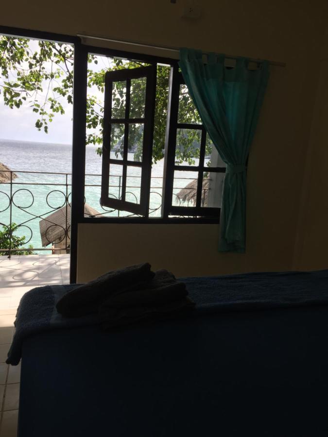 Rocky Resort Ko Tao Eksteriør bilde