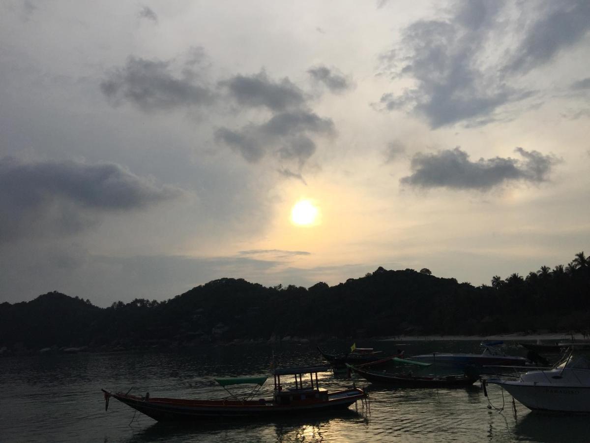 Rocky Resort Ko Tao Eksteriør bilde