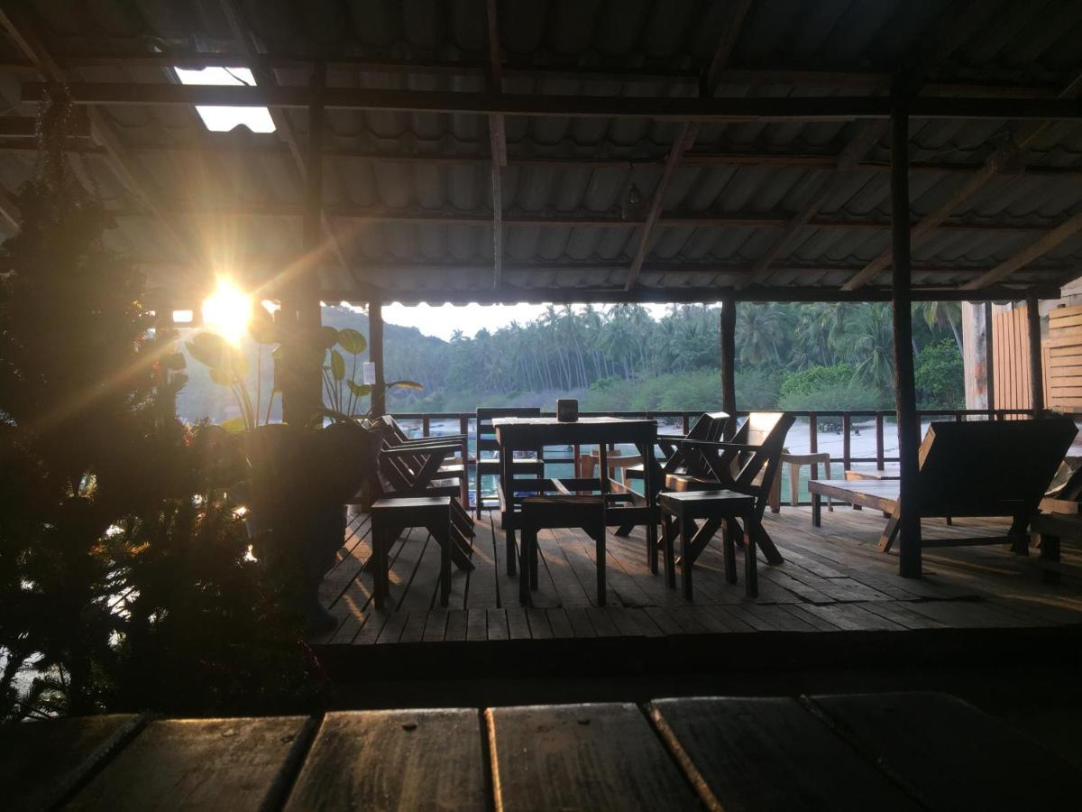 Rocky Resort Ko Tao Eksteriør bilde