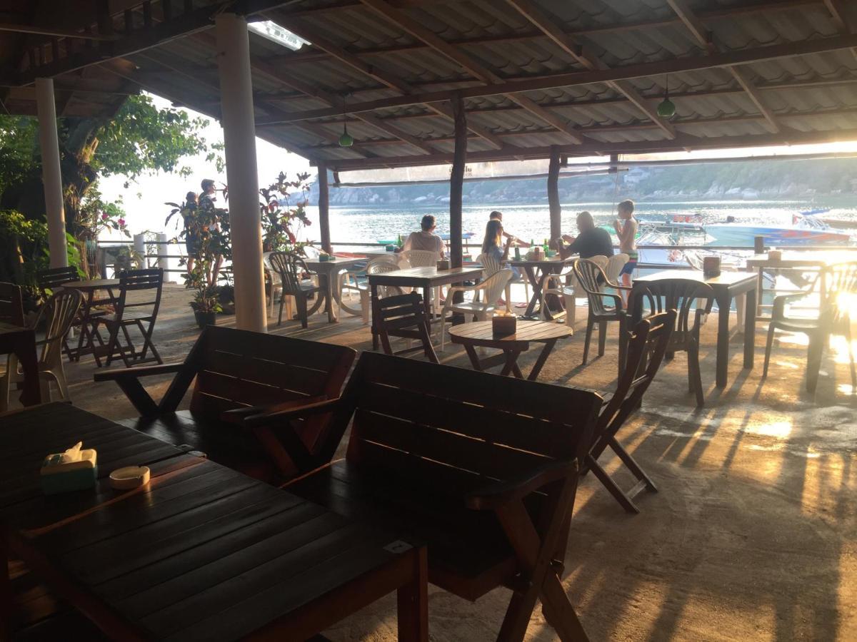 Rocky Resort Ko Tao Eksteriør bilde
