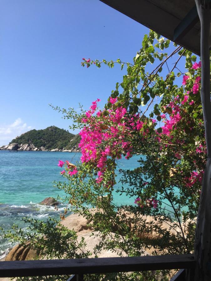 Rocky Resort Ko Tao Eksteriør bilde