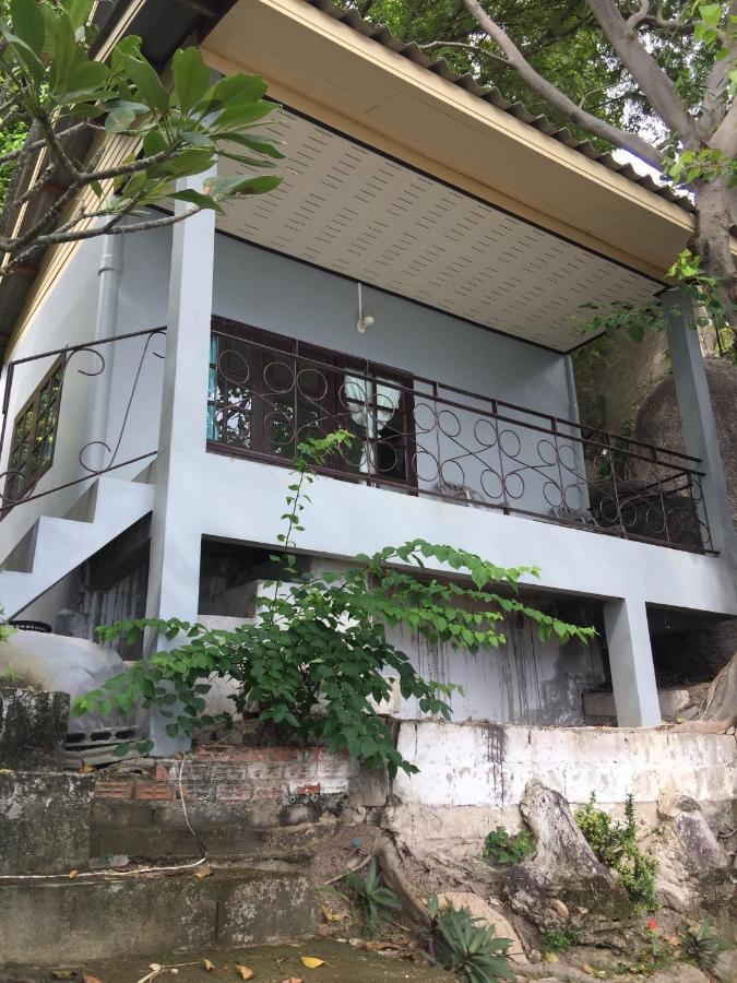 Rocky Resort Ko Tao Eksteriør bilde