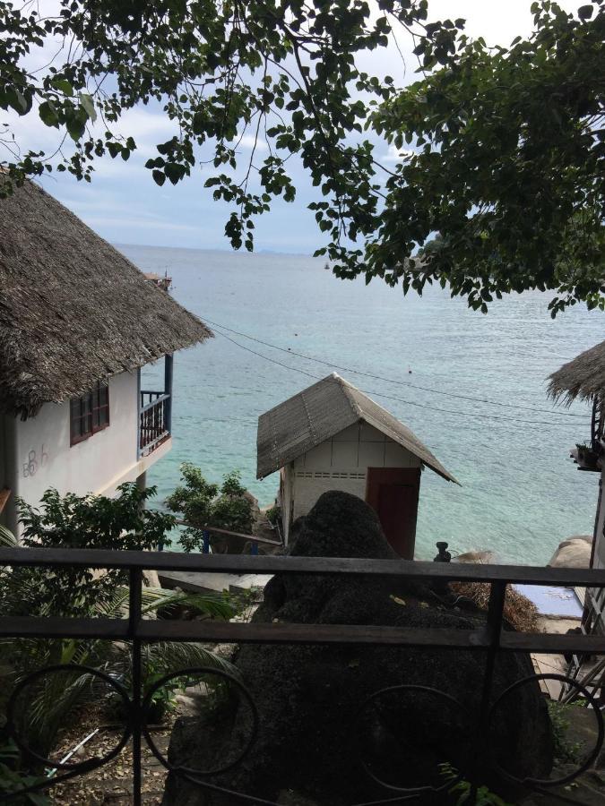 Rocky Resort Ko Tao Eksteriør bilde