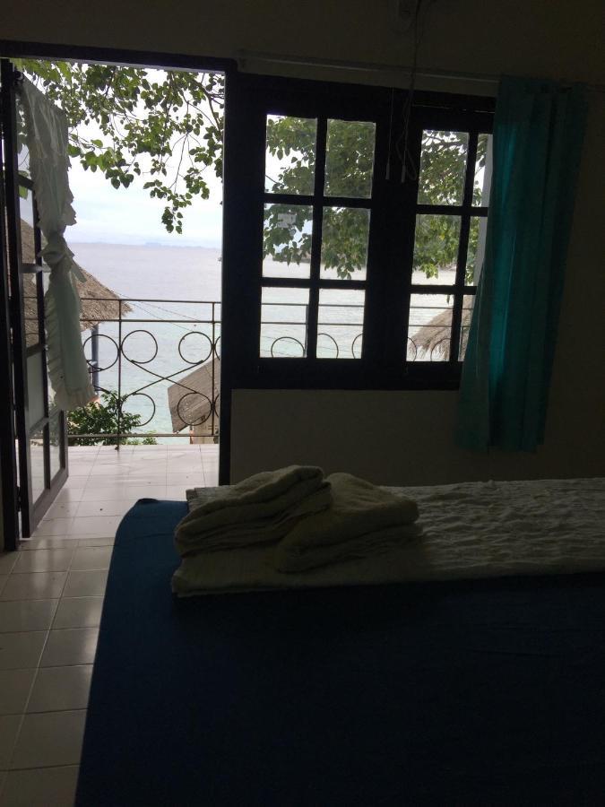 Rocky Resort Ko Tao Eksteriør bilde