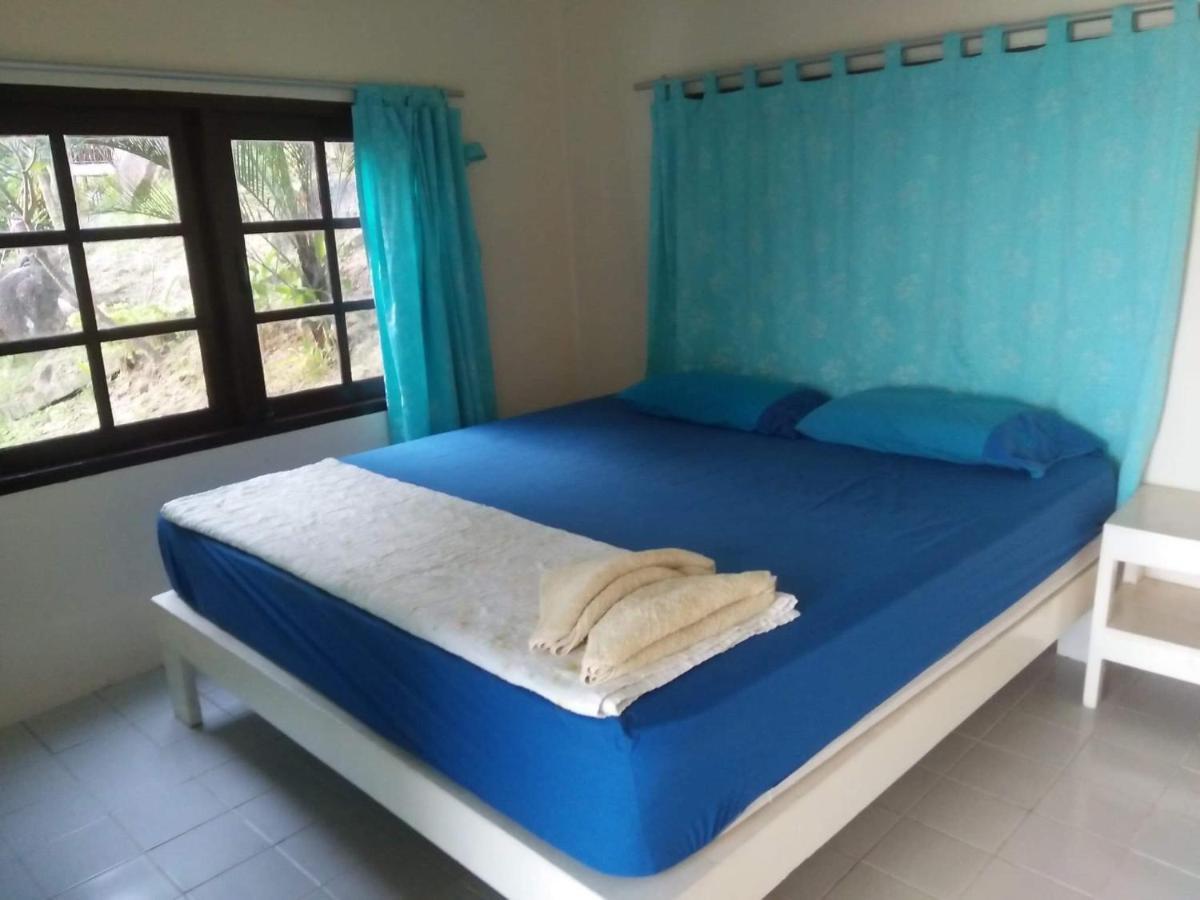 Rocky Resort Ko Tao Eksteriør bilde