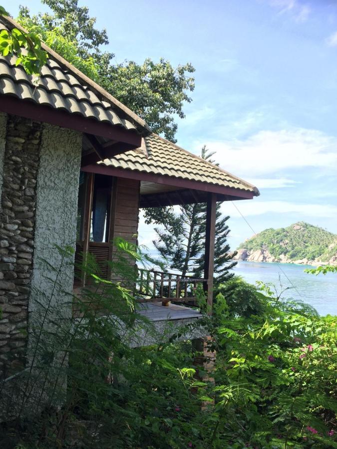 Rocky Resort Ko Tao Eksteriør bilde