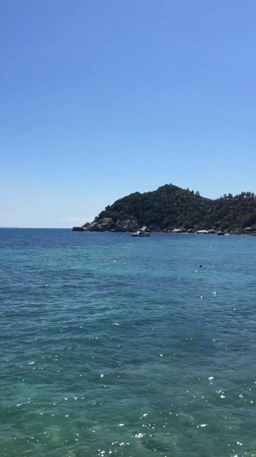 Rocky Resort Ko Tao Eksteriør bilde