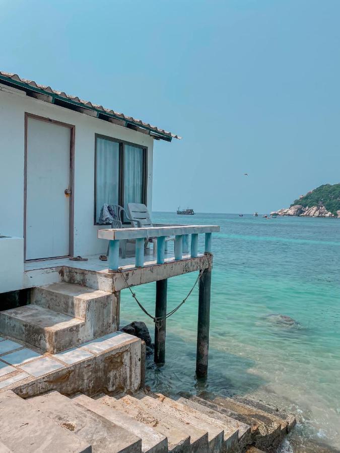 Rocky Resort Ko Tao Eksteriør bilde