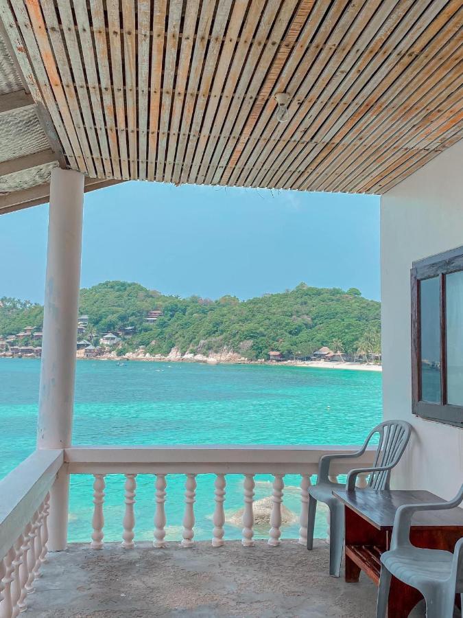 Rocky Resort Ko Tao Eksteriør bilde