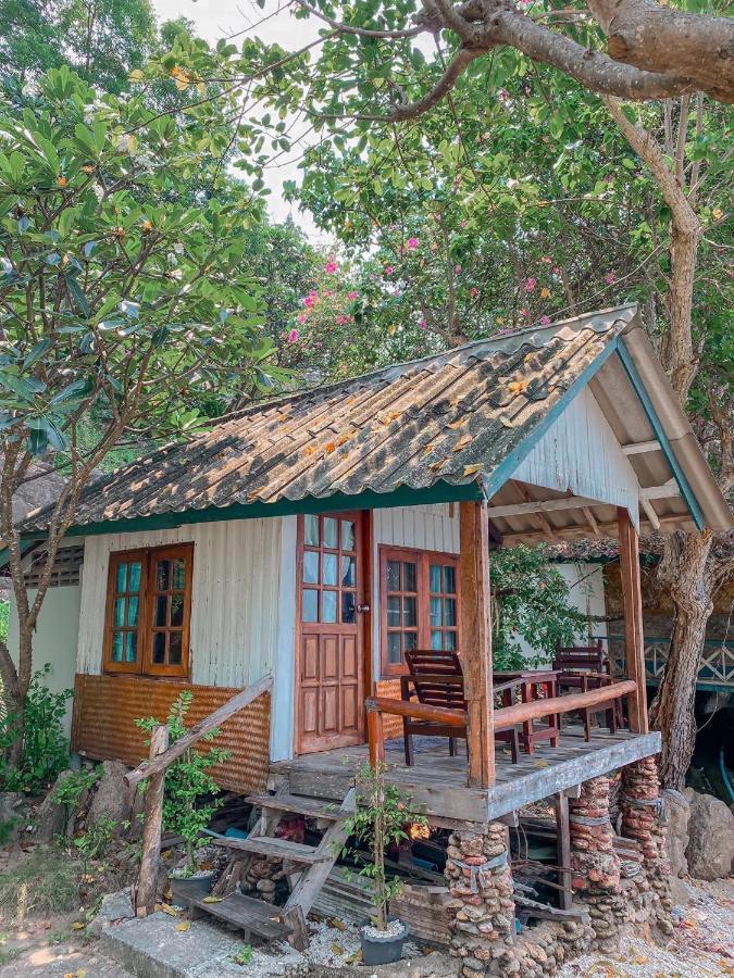Rocky Resort Ko Tao Eksteriør bilde
