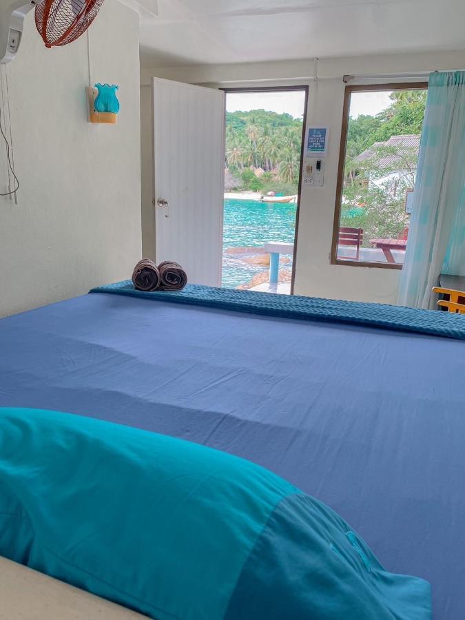 Rocky Resort Ko Tao Eksteriør bilde