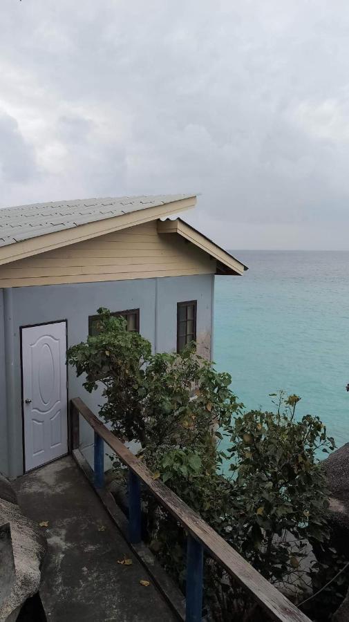 Rocky Resort Ko Tao Eksteriør bilde