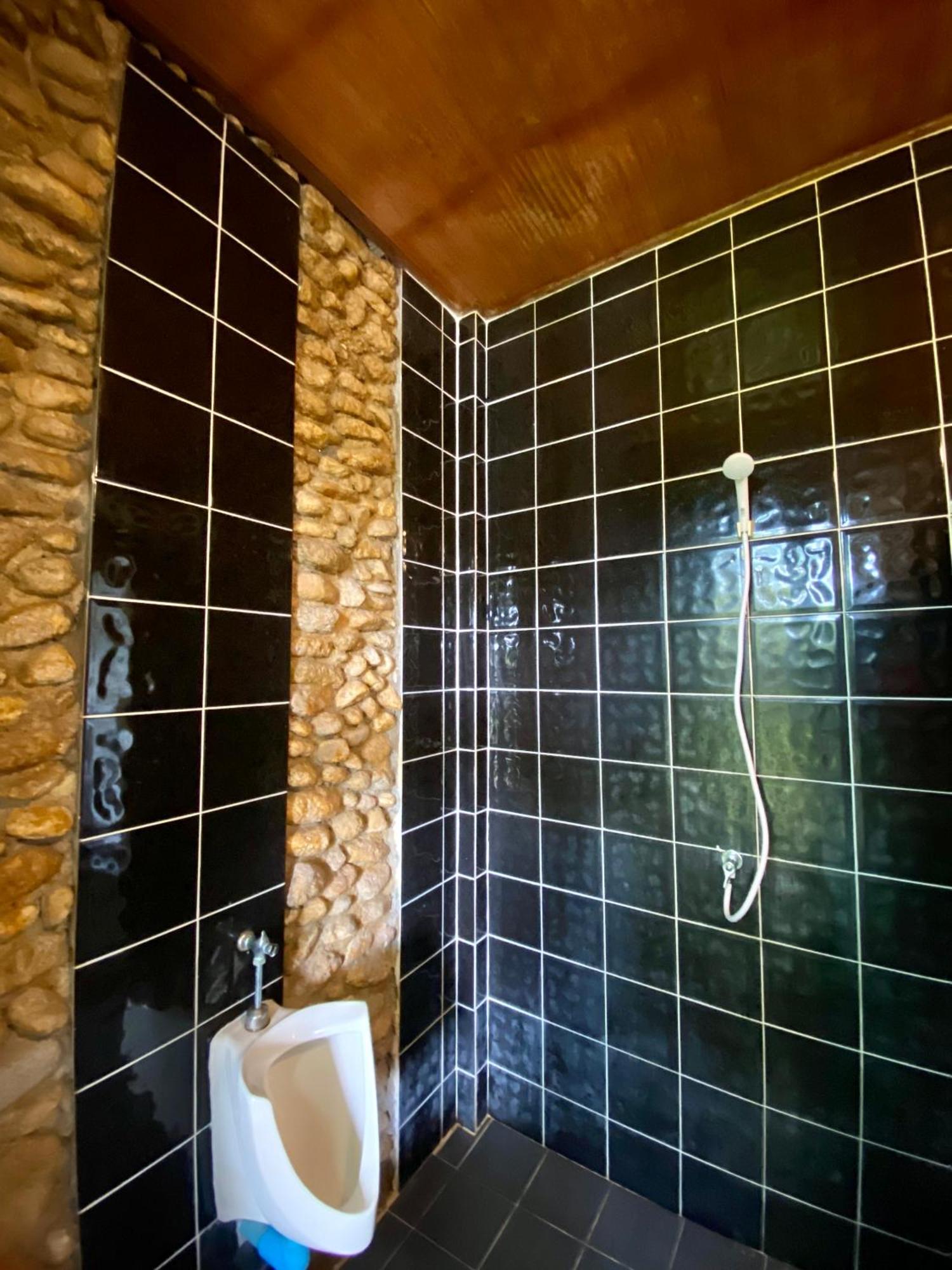 Rocky Resort Ko Tao Eksteriør bilde