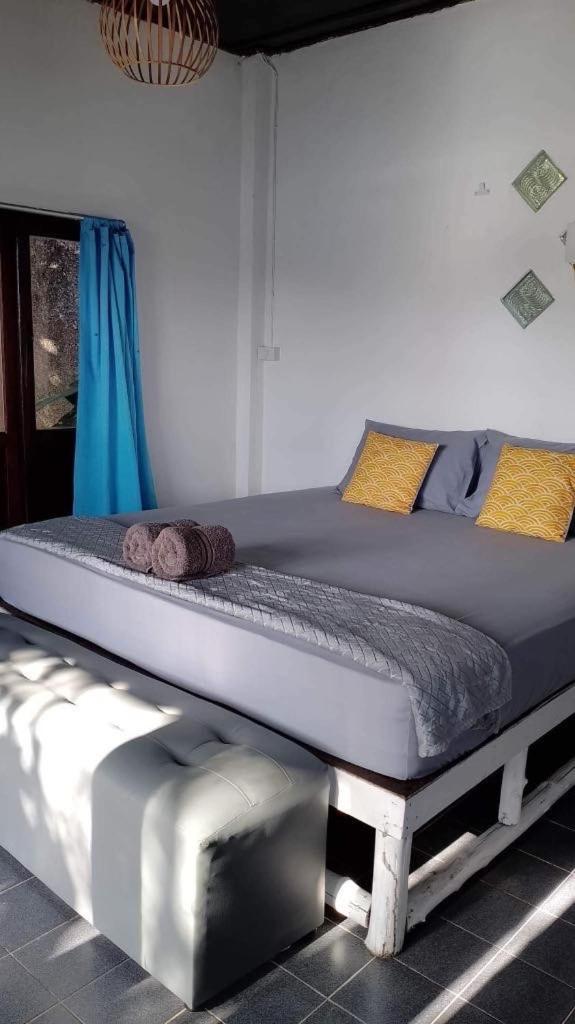 Rocky Resort Ko Tao Eksteriør bilde